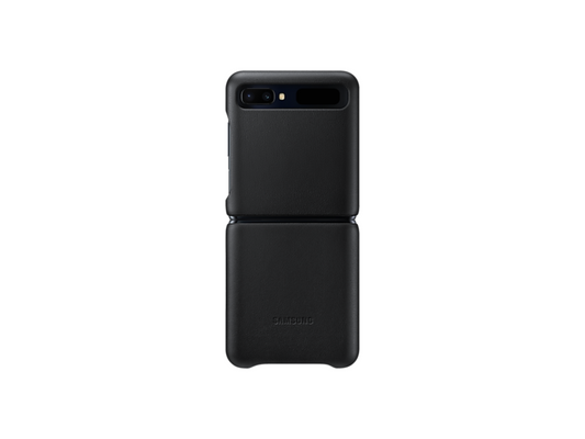 Samsung Galaxy Z Flip Leather Cover - South Port™