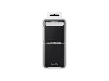 Load image into Gallery viewer, Samsung Galaxy Z Flip Leather Cover - South Port™