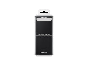 Samsung Galaxy Z Flip Leather Cover - South Port™