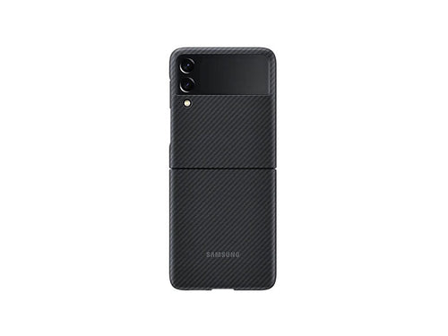 Samsung Galaxy Z Flip3 Aramid Cover - South Port™ - Samsung India Electronics