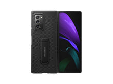 Load image into Gallery viewer, Samsung Galaxy Z Fold2 Aramid Cover - South Port™