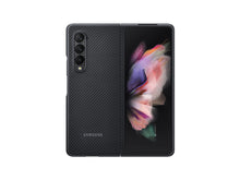 Load image into Gallery viewer, Samsung Galaxy Z Fold3 Aramid Cover - South Port™