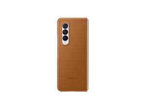 Samsung Galaxy Z Fold3 Leather Cover - South Port™