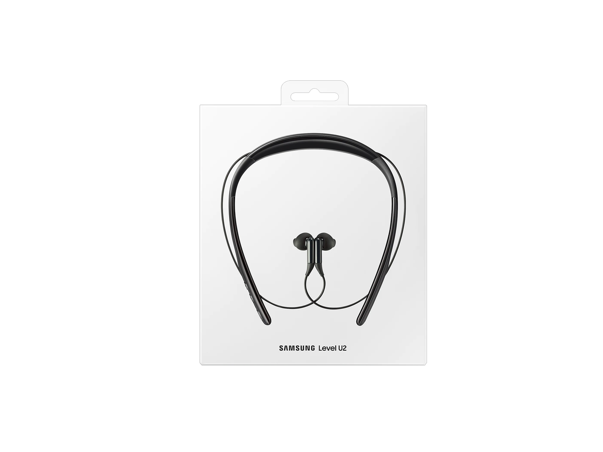 Samsung Level U2 Bluetooth Earphones - South Port™