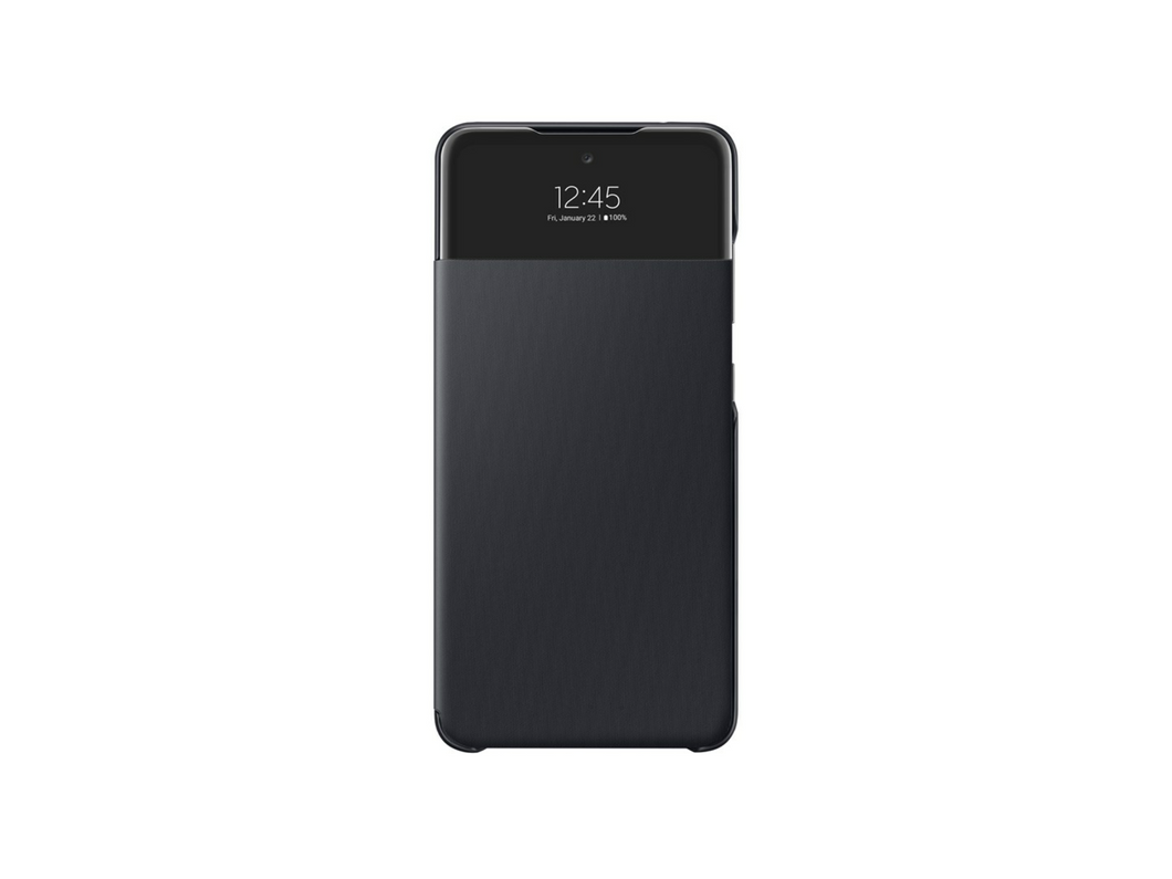 Samsung Original Galaxy A52/A52s Smart S View Cover