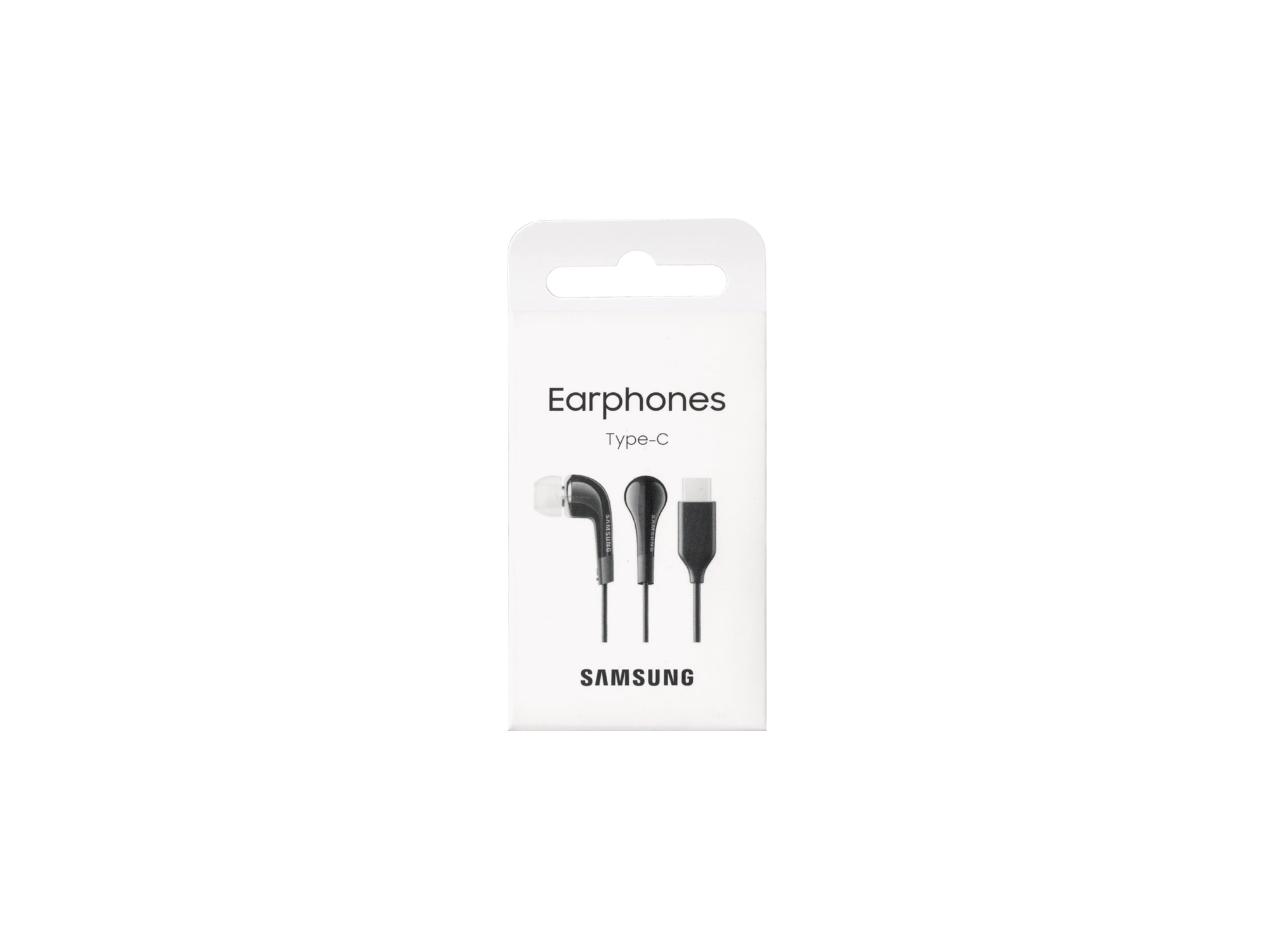 Samsung USB C Earphones