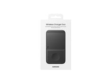 Load image into Gallery viewer, Samsung Wireless Charger Duo Pad - South Port™