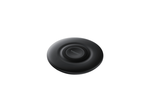 Samsung Wireless Charger Pad 9W - South Port™ - Samsung India Electronics