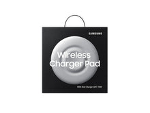Load image into Gallery viewer, Samsung Wireless Charger Pad Only (Unboxed) - South Port™