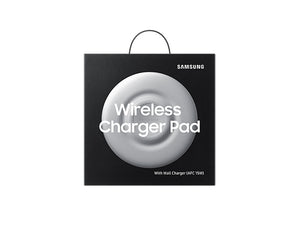 Samsung Wireless Charger Pad Only (Unboxed) - South Port™