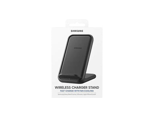Samsung Wireless Charger Stand - South Port™ - Samsung India Electronics