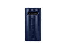 Load image into Gallery viewer, Samsung Galaxy S10 Protective Standing Cover - South Port™