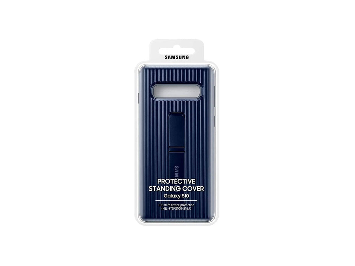 Samsung Galaxy S10 Protective Standing Cover - South Port™