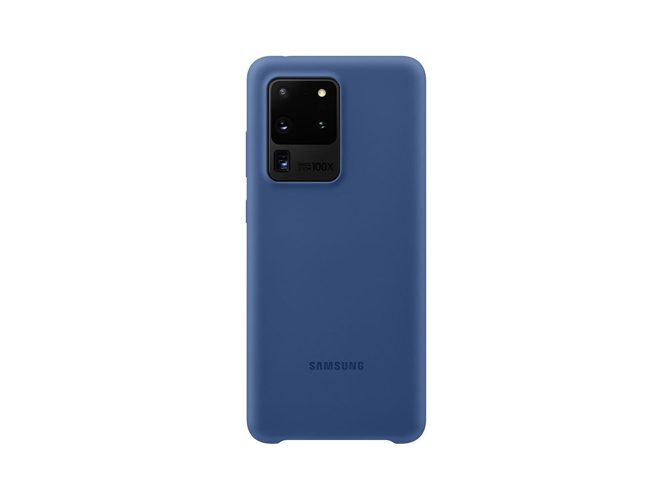 Samsung Galaxy S20 Ultra Silicone Cover - South Port™