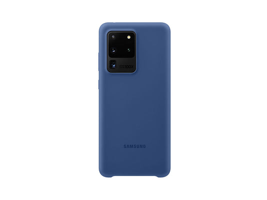 Samsung Galaxy S20 Ultra Silicone Cover - South Port™