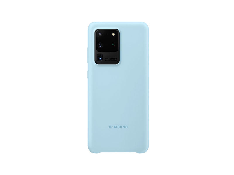 Samsung Galaxy S20 Ultra Silicone Cover - South Port™