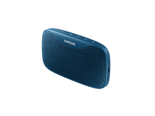 Samsung Level Box Slim Bluetooth Speaker - South Port™ - Samsung India Electronics