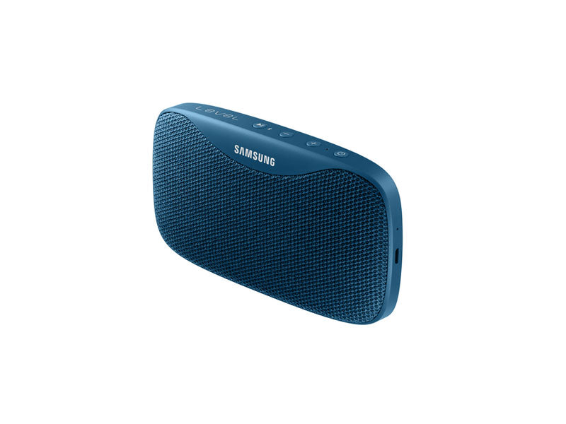 Samsung Level Box Slim Bluetooth Speaker - South Port™