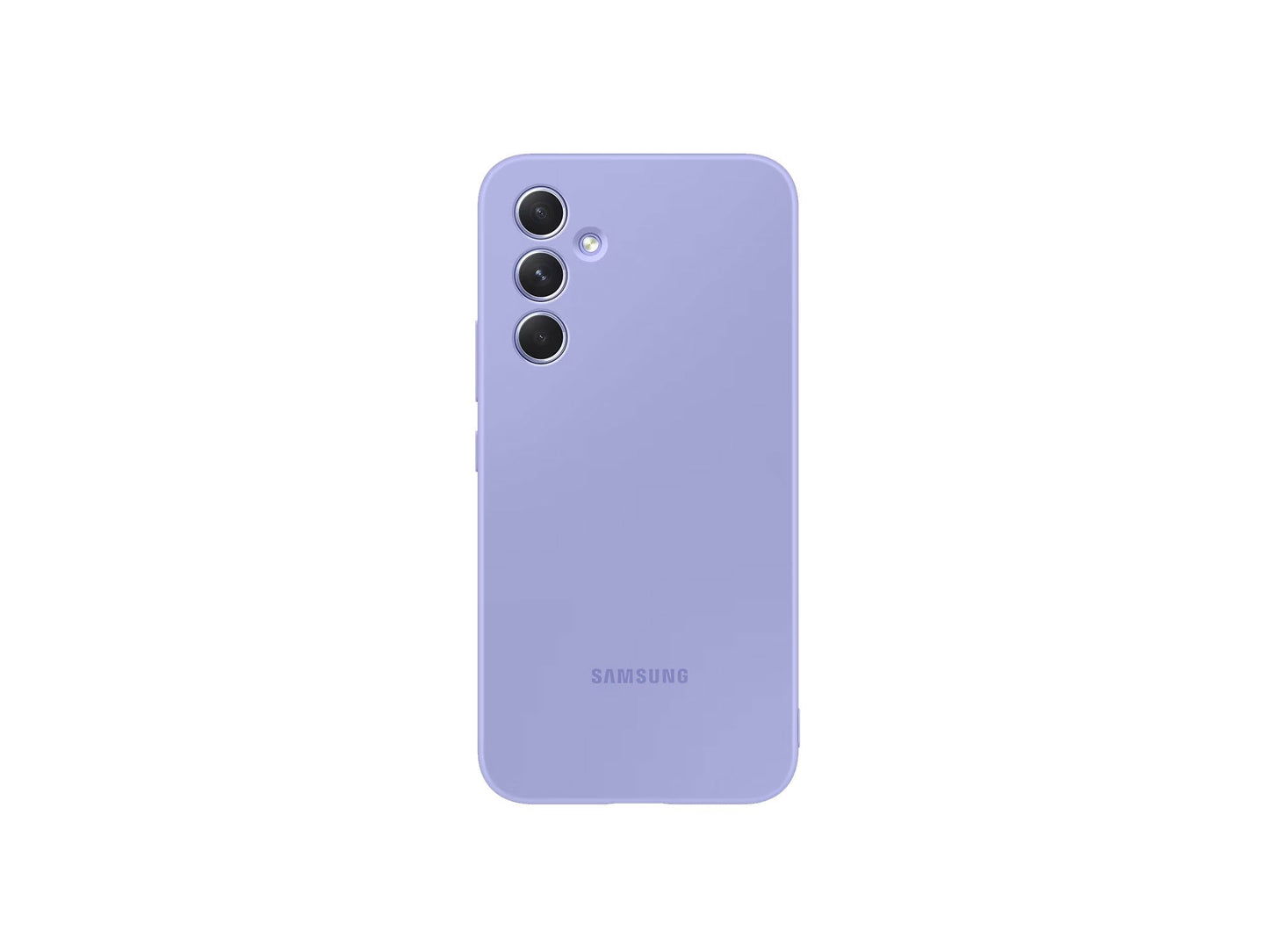 Samsung Galaxy A54 Silicone Case - South Port™