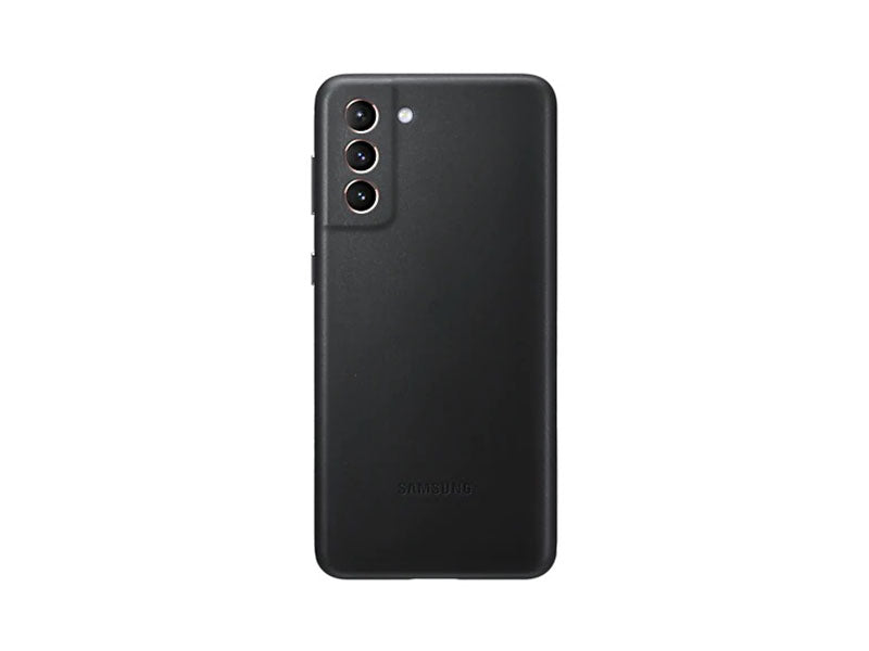 Samsung Galaxy S21+ Leather Cover - South Port™