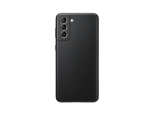 Samsung Galaxy S21+ Leather Cover - South Port™