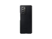 Load image into Gallery viewer, Samsung Original Galaxy Z Fold2 Leather Cover - South Port™