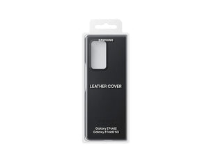 Samsung Original Galaxy Z Fold2 Leather Cover - South Port™
