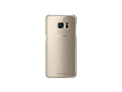 Samsung Galaxy S7 Edge Clear Protective Cover - South Port™