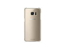 Load image into Gallery viewer, Samsung Galaxy S7 Edge Clear Protective Cover - South Port™
