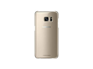 Samsung Galaxy S7 Edge Clear Protective Cover - South Port™