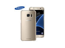 Load image into Gallery viewer, Samsung Galaxy S7 Edge Clear Protective Cover - South Port™