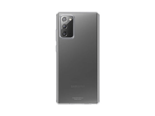 Samsung Galaxy Note20 Clear Cover - South Port™