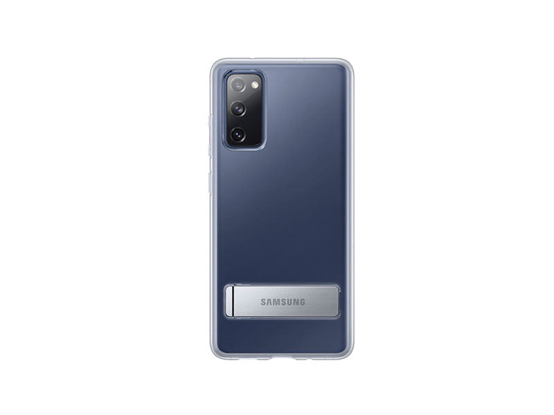 Samsung Galaxy S20 FE Clear Standing Cover - South Port™