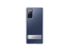 Load image into Gallery viewer, Samsung Galaxy S20 FE Clear Standing Cover - South Port™