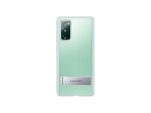 Samsung Galaxy S20 FE Clear Standing Cover - South Port™