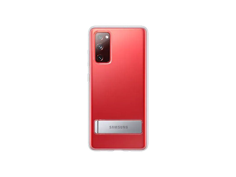 Samsung Galaxy S20 FE Clear Standing Cover - South Port™