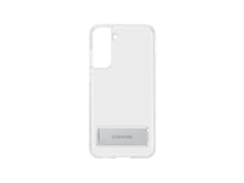 Load image into Gallery viewer, Samsung Galaxy S21 FE Clear Standing Cover - South Port™