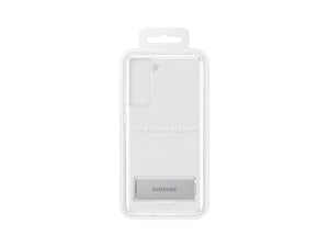 Samsung Galaxy S21 FE Clear Standing Cover - South Port™
