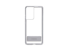 Load image into Gallery viewer, Samsung Galaxy S21 Ultra Clear Standing Cover - South Port™