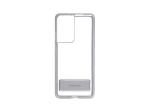 Samsung Galaxy S21 Ultra Clear Standing Cover - South Port™