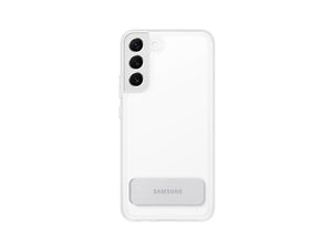 Samsung Galaxy S22+ Clear Standing Cover - South Port™