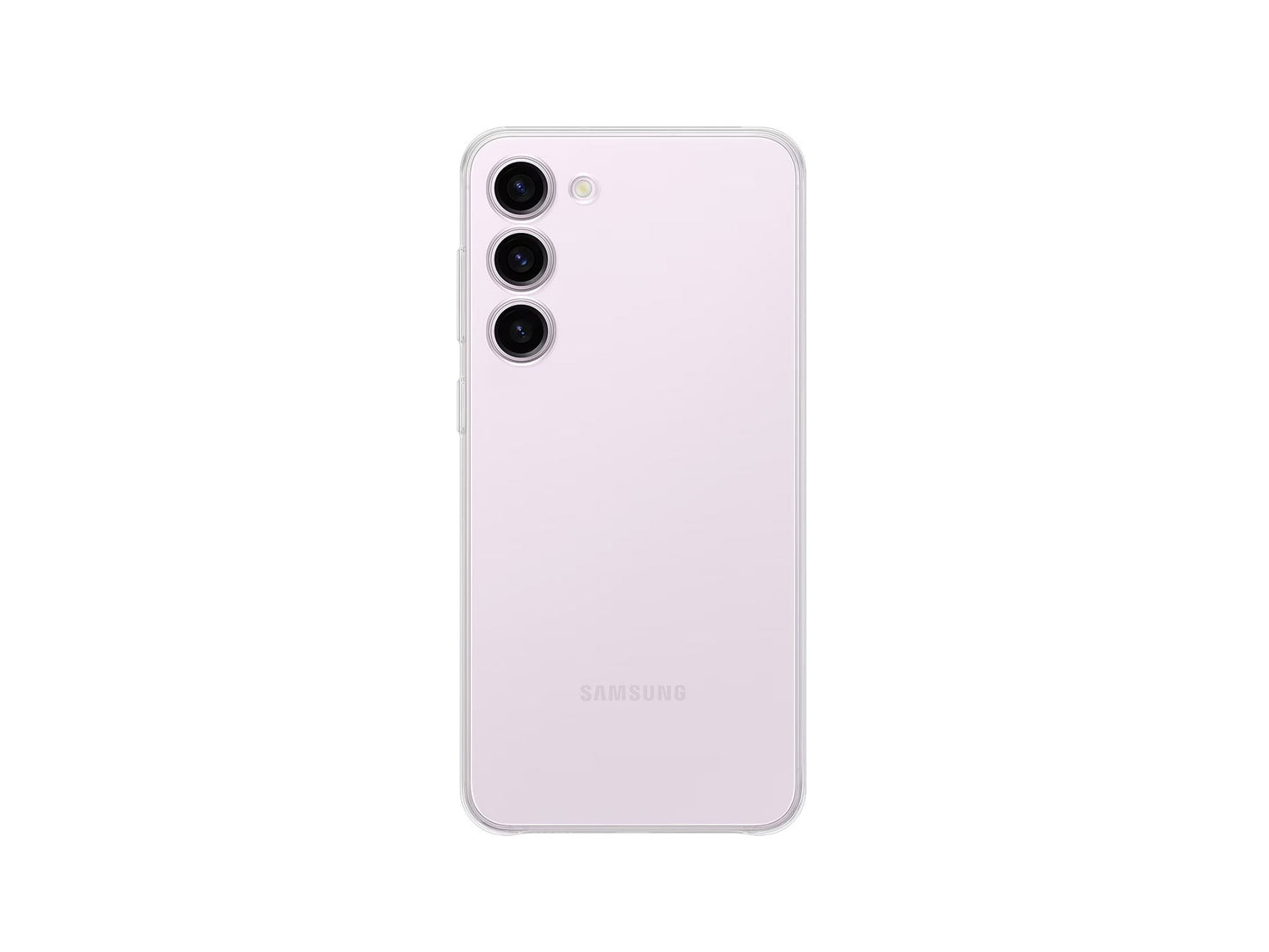 Samsung Galaxy S23+ Plus Clear Case - South Port™