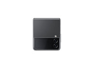 Samsung Galaxy Z Flip4 Clear Slim Cover - South Port™