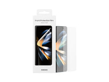 Load image into Gallery viewer, Samsung Galaxy Z Fold4 Front Protection Film - South Port™