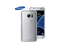Load image into Gallery viewer, Samsung Galaxy S7 Clear Protective Cover - South Port™