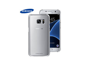Samsung Galaxy S7 Clear Protective Cover - South Port™