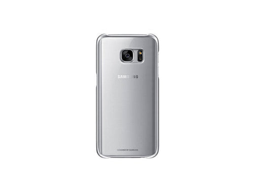 Samsung Galaxy S7 Clear Protective Cover - South Port™ - Samsung India Electronics