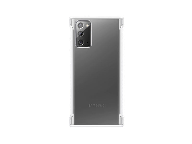 Samsung Galaxy Note20 Clear Protective Cover - South Port™