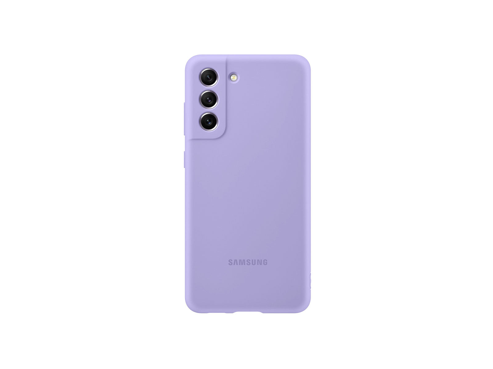 Samsung Galaxy S21 FE Silicone Cover - South Port™