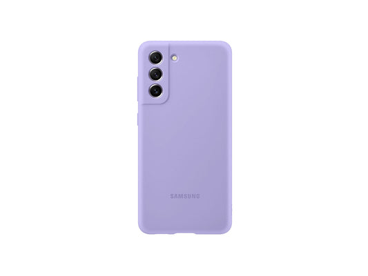 Samsung Galaxy S21 FE Silicone Cover - South Port™